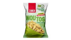 Züber Noutos Yoğurt & Mevsim Yeşillikleri Nohut Cips 55 g