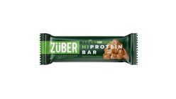 Züber Vegan Hi-Protein Bar 45 g