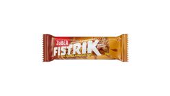 Züber Fıstrık Yer Fıstıklı Kuruyemiş Bar 30 g
