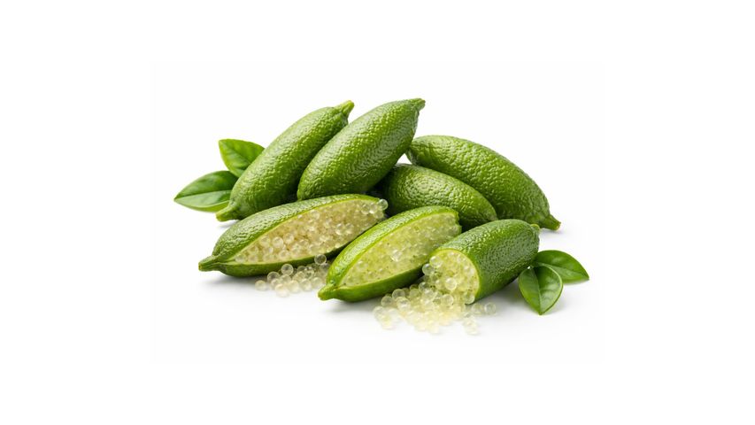 Milagro Finger Lime 125 g