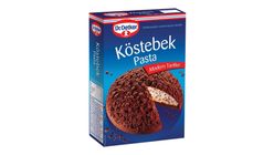 Dr. Oetker Köstebek Pasta 450 g
