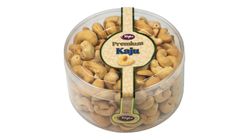 Tuğba Kuruyemiş Cashew 400 g