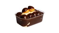 Dökme Profiterol Porsiyon
