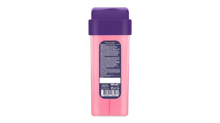 Sesu Hassas Roll-On Sir Ağda 100 ml