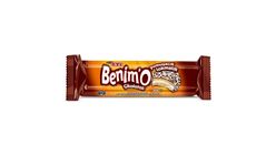 Eti Benimo Lokmalık Çikolatalı Bisküvi 80 g