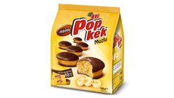 Eti Popkek Mini Banana Cake 180 g
