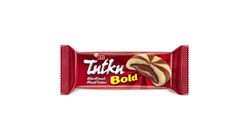 Eti Tutku Bold Cocoa Cream Mosaic Biscuit 138 g