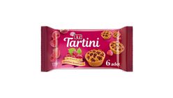 Eti Tartini Raspberry Tart Cake 114 g