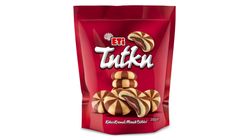 Eti Tutku Torba Kakao Kremalı Mozaik Bisküvi 210 g