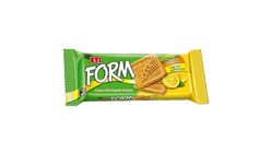 Eti Form Limon Lifli Kepekli Bisküvi 50 g