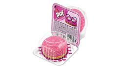 Eti Puf Kırmızı Meyve Dolgulu Bisküvi 20 g