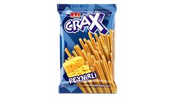 Eti Crax Peynirli Çubuk Kraker 80 g