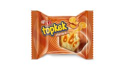 Eti Topkek Portakallı Kek 40 g