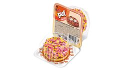 Eti Puf Renkli Bisküvi 18 g