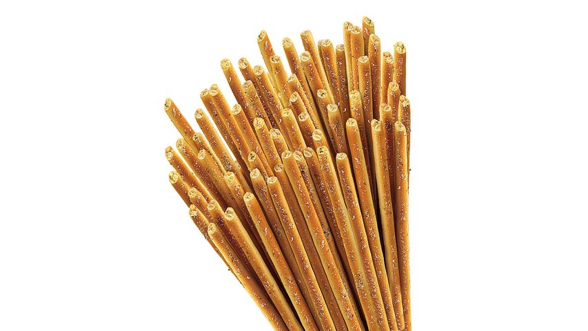 Eti Crax Spicy Stick Crackers 50 g