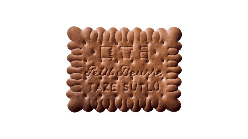 Eti Petit Beurre Kakaolu Bisküvi 370 g