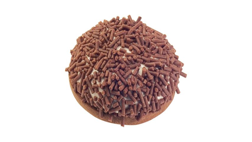 Eti Puff Cocoa Biscuits 18 g