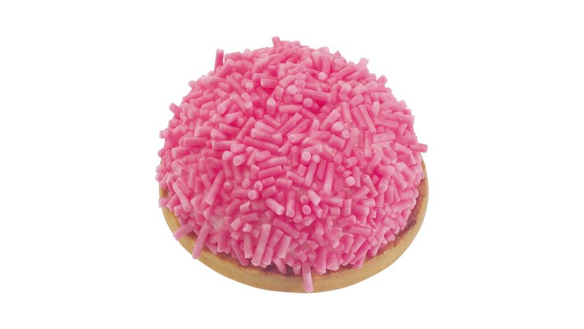 Eti Puffy Red Fruit Filled Biscuit 20 g