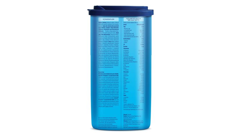 Aptamil Pronutra 4 Growing-up Milk 800 g