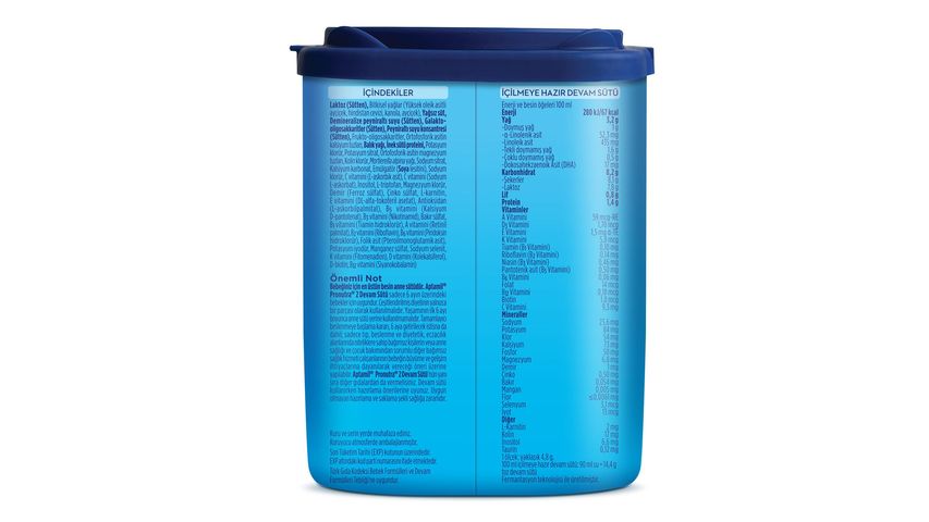 Aptamil 2 Follow-on Milk 350 g