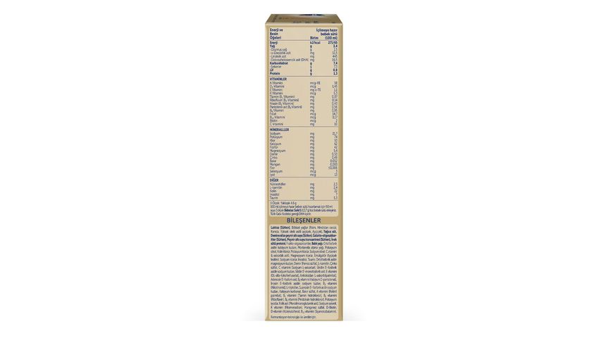 Bebelac Gold Konfor 1 Bebek Sütü 0-6 Ay 350 g