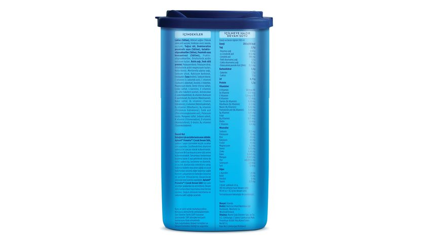 Aptamil 5 Growing-up Milk 800 g