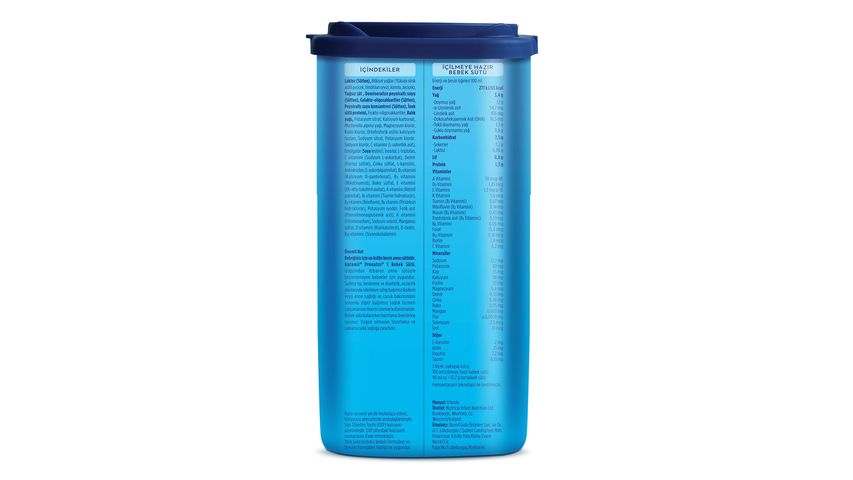 Aptamil 1 Infant Milk 800 g
