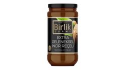 Tarım Kredi Extra Geleneksel İncir Reçeli 380 g