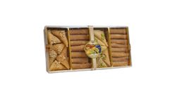 Tuğba Kuruyemiş and Dried Fruit Mix 380 g