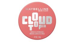 Maybelline Cloudtopia Mousse Blush 09