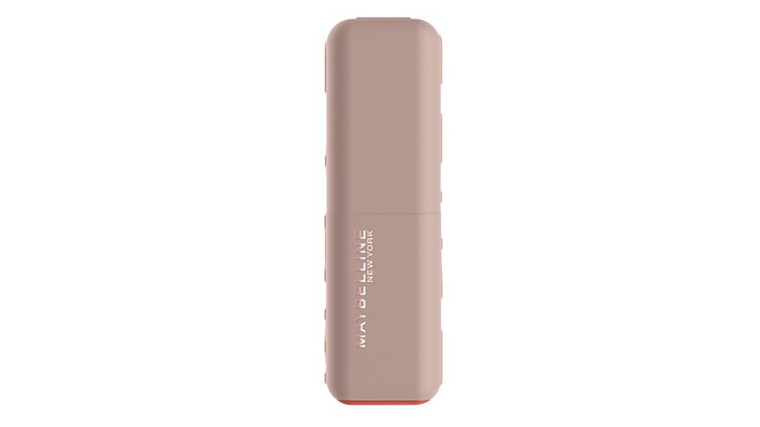 Maybelline Slip On Serum Matte Lipstick 002
