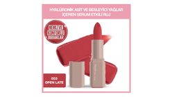 Maybelline Slip On Serum Matte Lipstick 003
