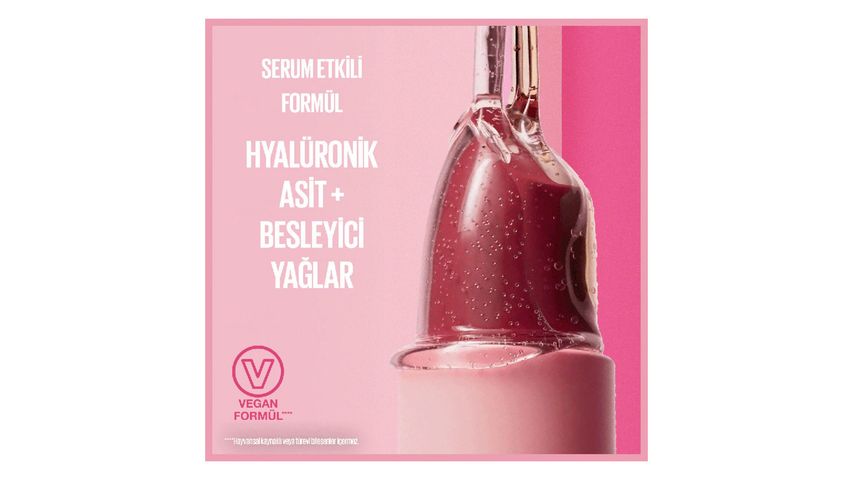 Maybelline Slip On Serum Matte Lipstick 003