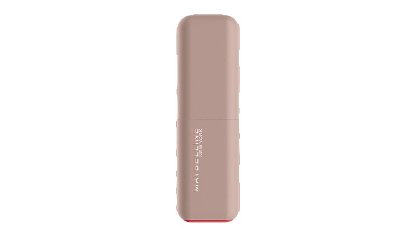 Maybelline Slip On Serum Matte Lipstick 003