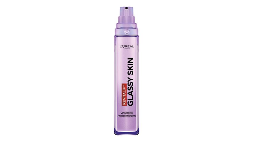 L'Oréal Paris Revitalift Glassy Skin Moisturizer 50 ml