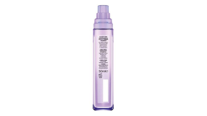 L'Oréal Paris Revitalift Glassy Skin Moisturizer 50 ml