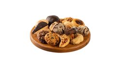 Karışık Kuru Pasta 250 g