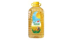 Yudum Ayçiçek Yağı 3 L