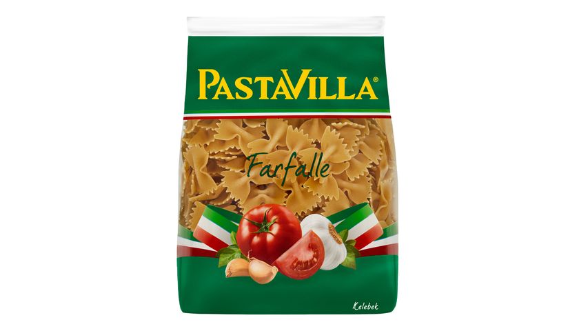 Pastavilla Kelebek Makarna 500 g