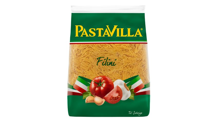 Pastavilla Vermicelli Pasta 500 g