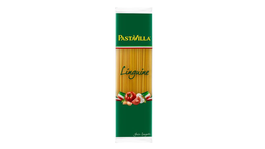 Pastavilla Linguine Makarna 500 g