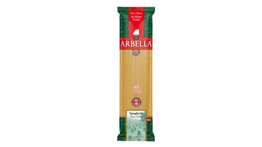 Arbella Spagetti Makarna 500 g
