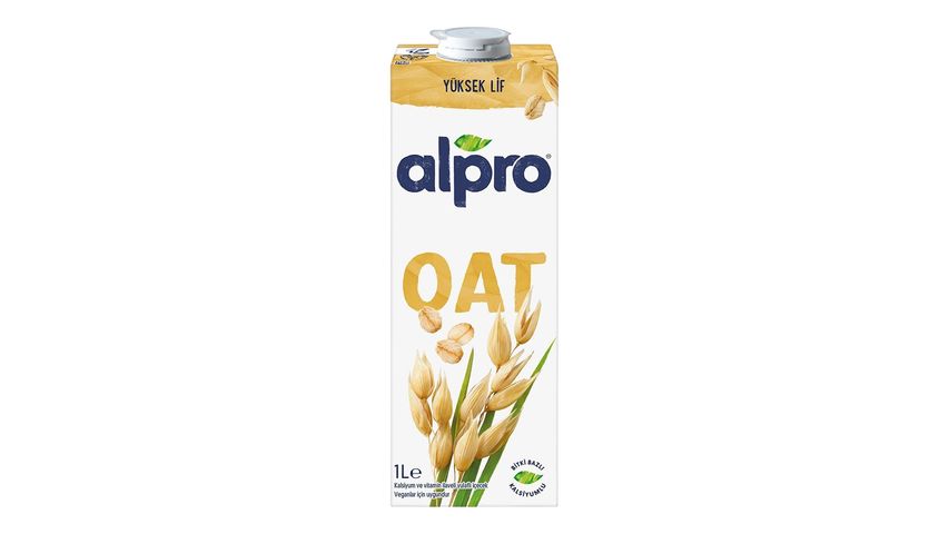 Alpro Oat Drink 1 L