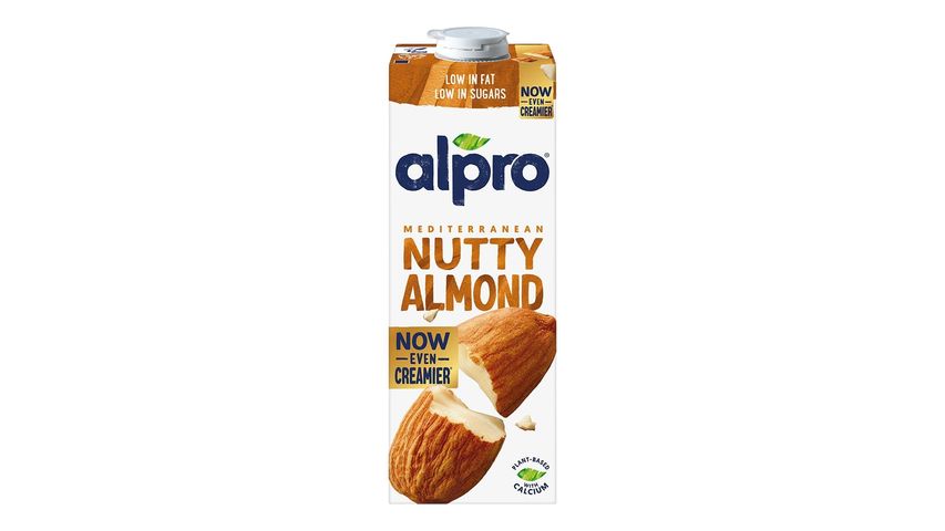 Alpro Badem İçeceği 1 L