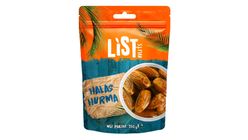 List Nuts Halas Dates 250 g