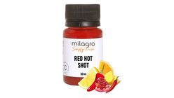 Simply Fresh Red Hot (Acılı) Shot 80 ml