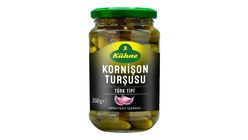 Kühne Turkish Type Gherkin Pickles 350 g