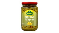 Kühne Biberiye Turşusu 325 g