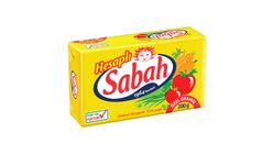 Sabah Margarin 200 g