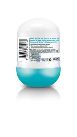 Garnier Mineral Saf & Temiz Roll-On Deodorant 50 ml